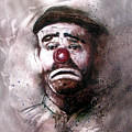 Emmit Kelly Clown
